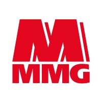 Logo MMMG