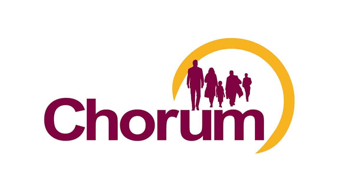 Logo Chorum