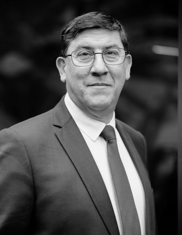 André Mayens, Directeur Général et Co-fondateur de Manco.Paris