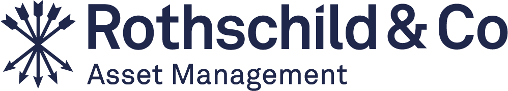 Logo Jump Rothschild & Co Asset Management