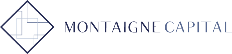 Logo Montaigne Capital logo