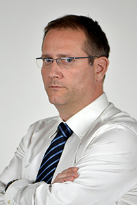 Alan Menard Head of Reporting