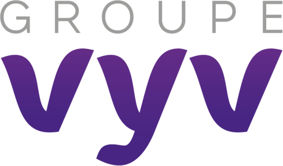 Logo JUMP Groupe VYV logo