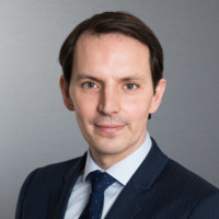 Pierre Willot Chairman of Montaigne Capital
