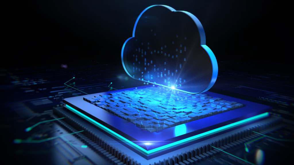 Tendance gestion d'actifs cloud